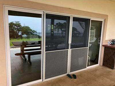 Complete Window Screens