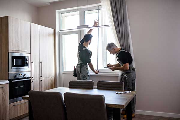 View All Windows & Screens Installation Services