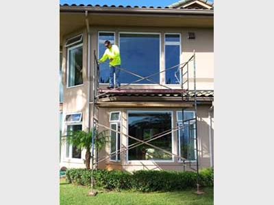 Window Glass Replacement