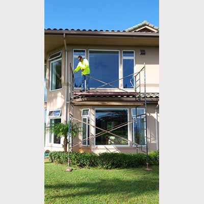 Window Glass Replacement