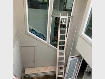 window hardware system